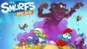 The Smurfs: Epic Run Android Mobile Phone Game