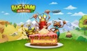 Bug Jam: Adventure Android Mobile Phone Game