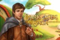Dark Ages Saga Android Mobile Phone Game