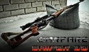 Warfare Sniper 3D Android Mobile Phone Game