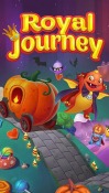 Royal Journey Android Mobile Phone Game