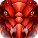 Ultimate Dragon Simulator Android Mobile Phone Game