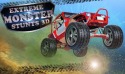 Extreme Monster Stunts 3D QMobile NOIR A8 Game