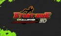 Stunt Bike Challenge 3D Android Mobile Phone Game