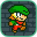 Super Dangerous Dungeons Android Mobile Phone Game