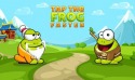 Tap The Frog Faster QMobile NOIR A8 Game