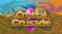 Crystal Crusade Android Mobile Phone Game
