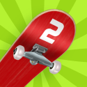 Touchgrind Skate 2 Android Mobile Phone Game