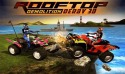 Rooftop Demolition Derby 3D Android Mobile Phone Game