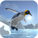 Arctic Penguin QMobile NOIR A8 Game