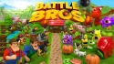 Battle Bros: Tower Defense Android Mobile Phone Game