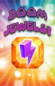 Boom Jewels! QMobile NOIR A8 Game