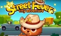 Street Fever: City Adventure QMobile NOIR A8 Game