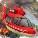 Fire Helicopter: Force 2016 Android Mobile Phone Game