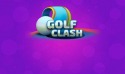 Golf Clash Android Mobile Phone Game