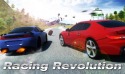 Racing Revolution Android Mobile Phone Game
