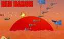 Red Baron Android Mobile Phone Game