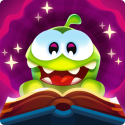 Cut The Rope: Magic Android Mobile Phone Game