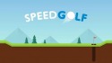 Speed Golf Android Mobile Phone Game