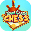 Toon Clash: Chess Android Mobile Phone Game