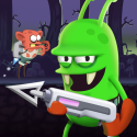 Zombie Catchers Android Mobile Phone Game