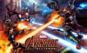 Marvel: Avengers Alliance 2 Android Mobile Phone Game