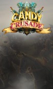Candy Crusade Android Mobile Phone Game