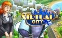Virtual City Android Mobile Phone Game