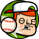 Baseball Riot Android Mobile Phone Game
