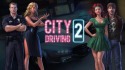 City Driving 2 Android Mobile Phone Game
