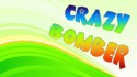 Crazy Bomber Android Mobile Phone Game