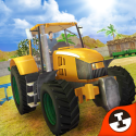Farming Simulator 3D Android Mobile Phone Game