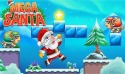 Mega Santa Android Mobile Phone Game