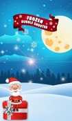 Bubble Shooter: Frozen Puzzle Android Mobile Phone Game