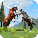 Clan Of Horse Android Mobile Phone Game