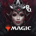 Magic: The Gathering. Puzzle Quest Android Mobile Phone Game