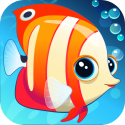 Fish Adventure: Seasons Android Mobile Phone Game