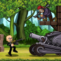 Alpha Guns Android Mobile Phone Game