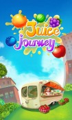 Juice Journey Android Mobile Phone Game
