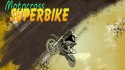 Motocross Superbike Android Mobile Phone Game