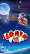 Santa Pop: Bubble Shooter Android Mobile Phone Game