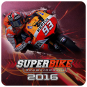 Super Bike Championship 2016 Android Mobile Phone Game