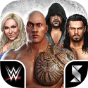 WWE: Champions Android Mobile Phone Game