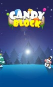 Candy Block Android Mobile Phone Game