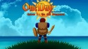 One Day. Episode 1: The Sun Disappeared Android Mobile Phone Game
