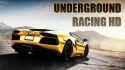 Underground Racing HD Android Mobile Phone Game