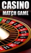 Casino: Match Game Android Mobile Phone Game