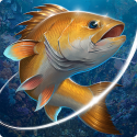 Fishing Hook Android Mobile Phone Game