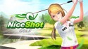 Nice Shot Golf Android Mobile Phone Game