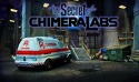 The Secret Of Chimera Labs Android Mobile Phone Game